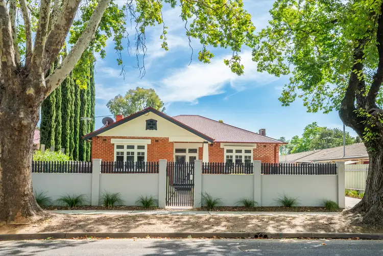 Second view of Homely house listing, 1/628 STANLEY STREET, Albury NSW 2640