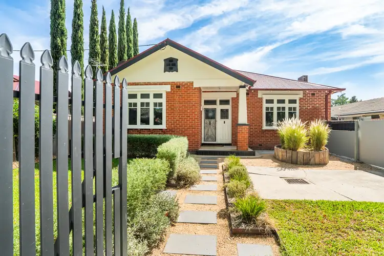 Third view of Homely house listing, 1/628 STANLEY STREET, Albury NSW 2640