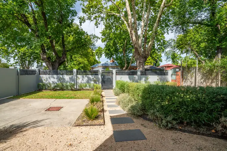 Fourth view of Homely house listing, 1/628 STANLEY STREET, Albury NSW 2640