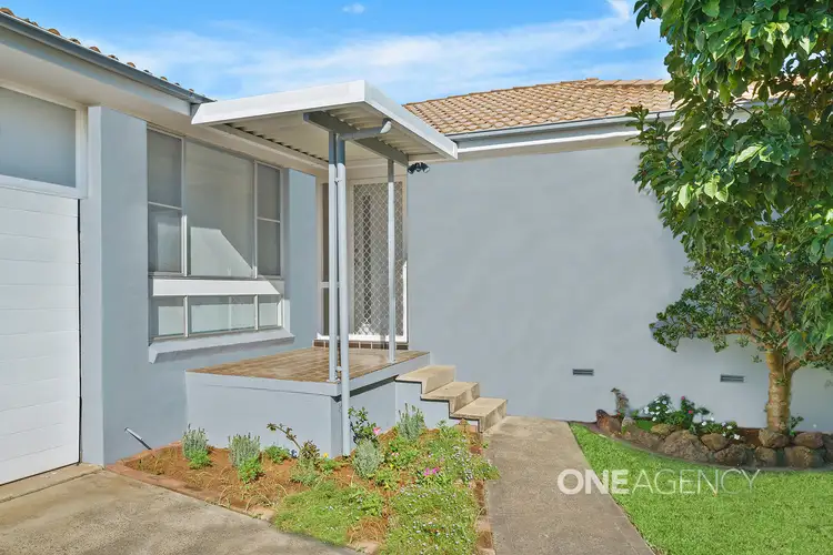 Third view of Homely house listing, 20 Lyrebird Drive, Nowra NSW 2541