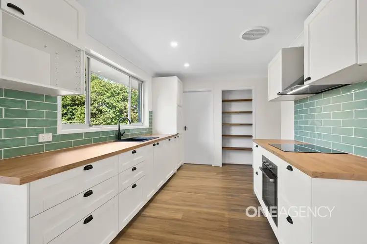 Fourth view of Homely house listing, 20 Lyrebird Drive, Nowra NSW 2541