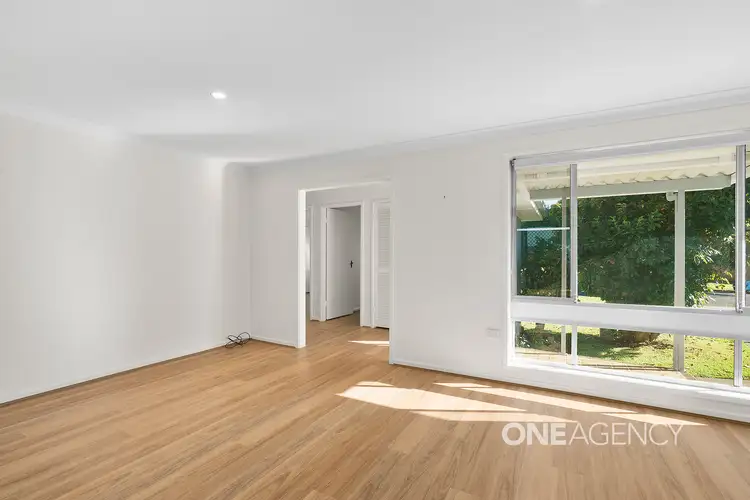 Fifth view of Homely house listing, 20 Lyrebird Drive, Nowra NSW 2541