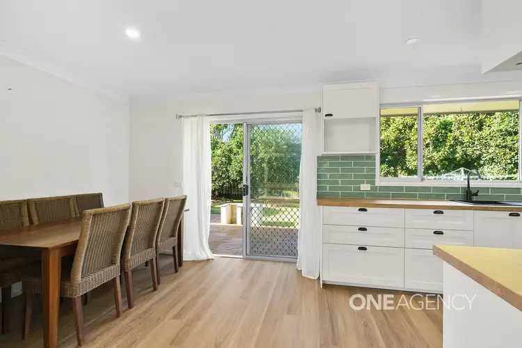 Sixth view of Homely house listing, 20 Lyrebird Drive, Nowra NSW 2541
