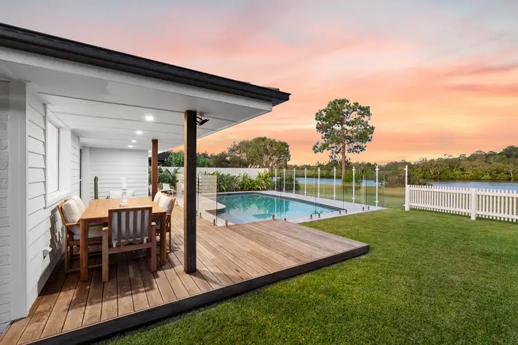 Main view of Homely house listing, 107 Sunset Boulevard, Tweed Heads West NSW 2485