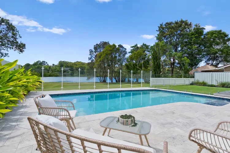 Third view of Homely house listing, 107 Sunset Boulevard, Tweed Heads West NSW 2485