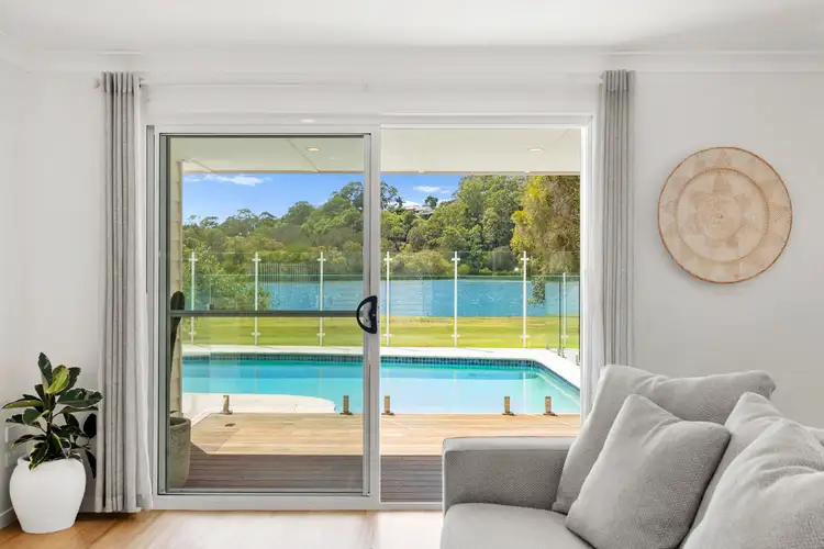 Fifth view of Homely house listing, 107 Sunset Boulevard, Tweed Heads West NSW 2485