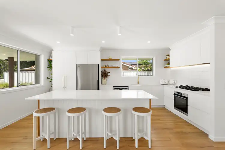 Sixth view of Homely house listing, 107 Sunset Boulevard, Tweed Heads West NSW 2485
