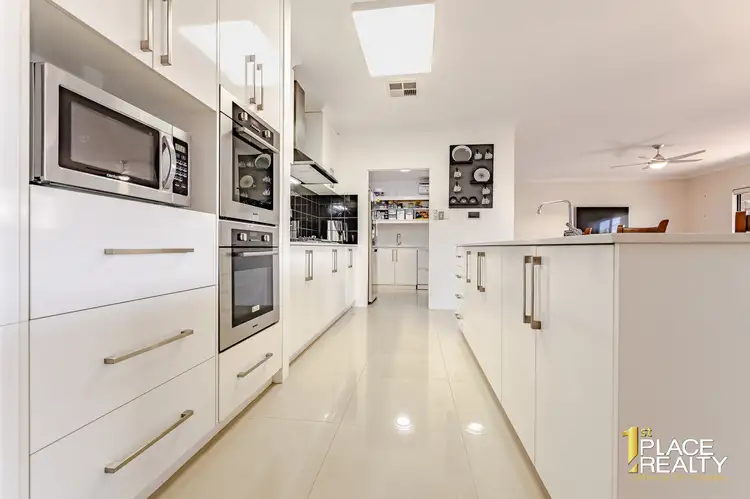 Main view of Homely house listing, 20 Lagoon Pass, Baldivis WA 6171