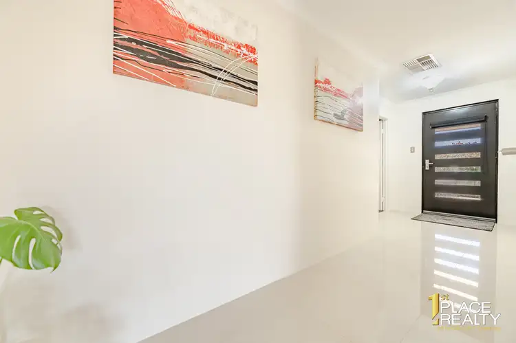 Fourth view of Homely house listing, 20 Lagoon Pass, Baldivis WA 6171