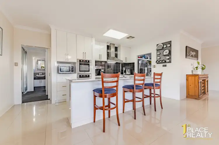 Fifth view of Homely house listing, 20 Lagoon Pass, Baldivis WA 6171