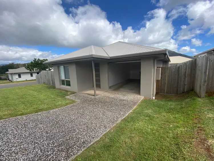 Address available on request
