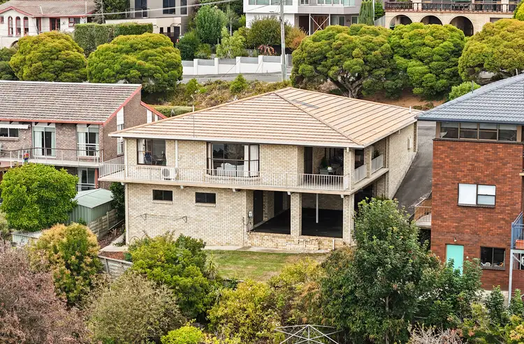 Main view of Homely house listing, 12 Whitford Grove, Trevallyn TAS 7250