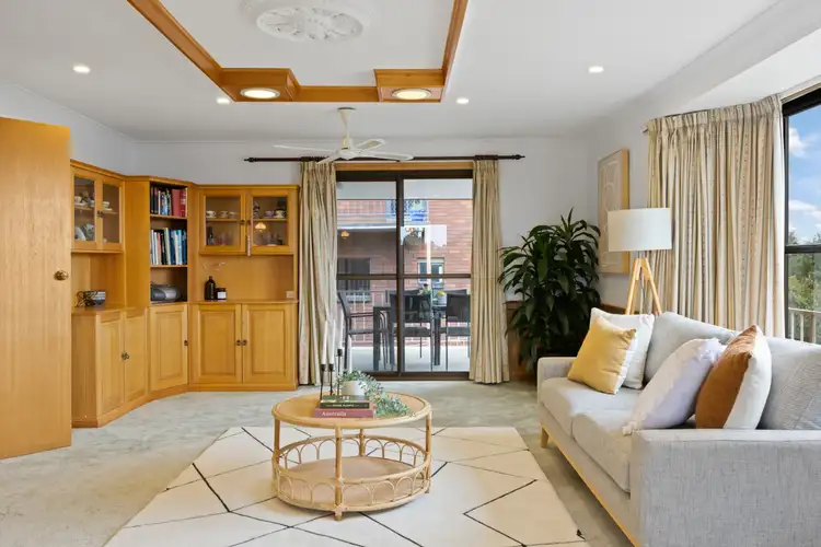Second view of Homely house listing, 12 Whitford Grove, Trevallyn TAS 7250