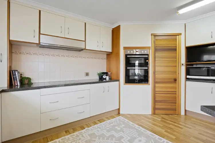 Fifth view of Homely house listing, 12 Whitford Grove, Trevallyn TAS 7250