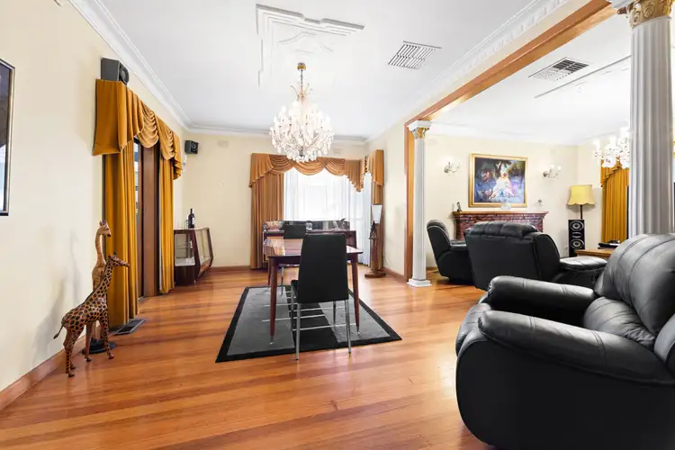 Sixth view of Homely house listing, 22 Andrea Street, St Albans VIC 3021
