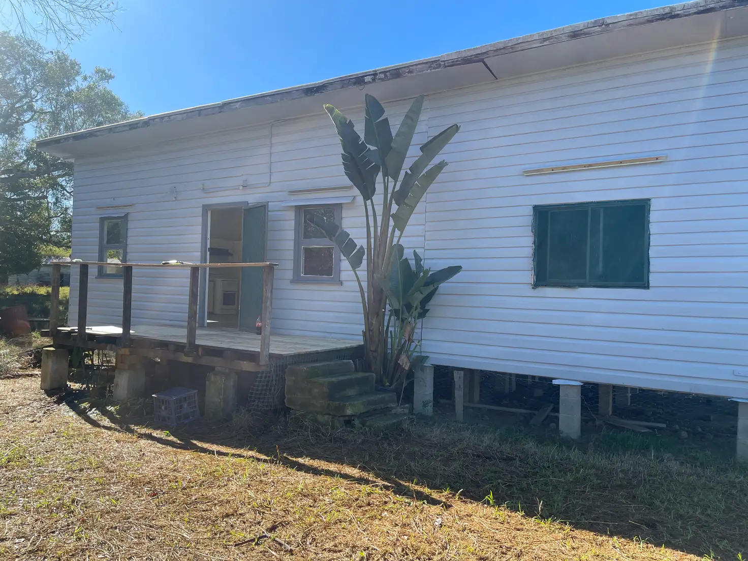 Main view of Homely house listing, 250 Sunnyside Lane, Coopernook NSW 2426