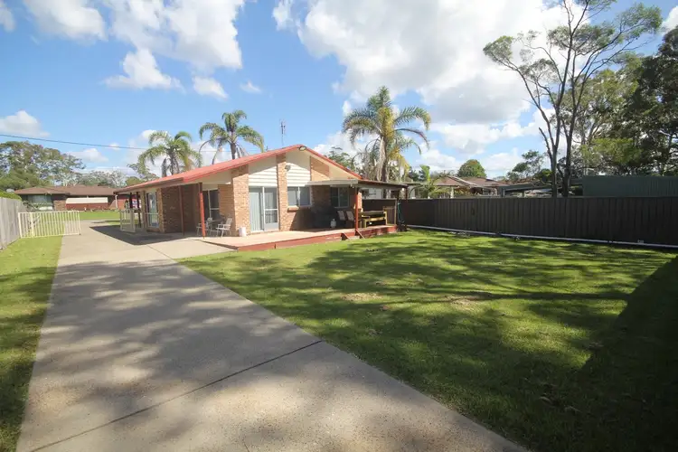 11 Avro Avenue, Sanctuary Point NSW 2540