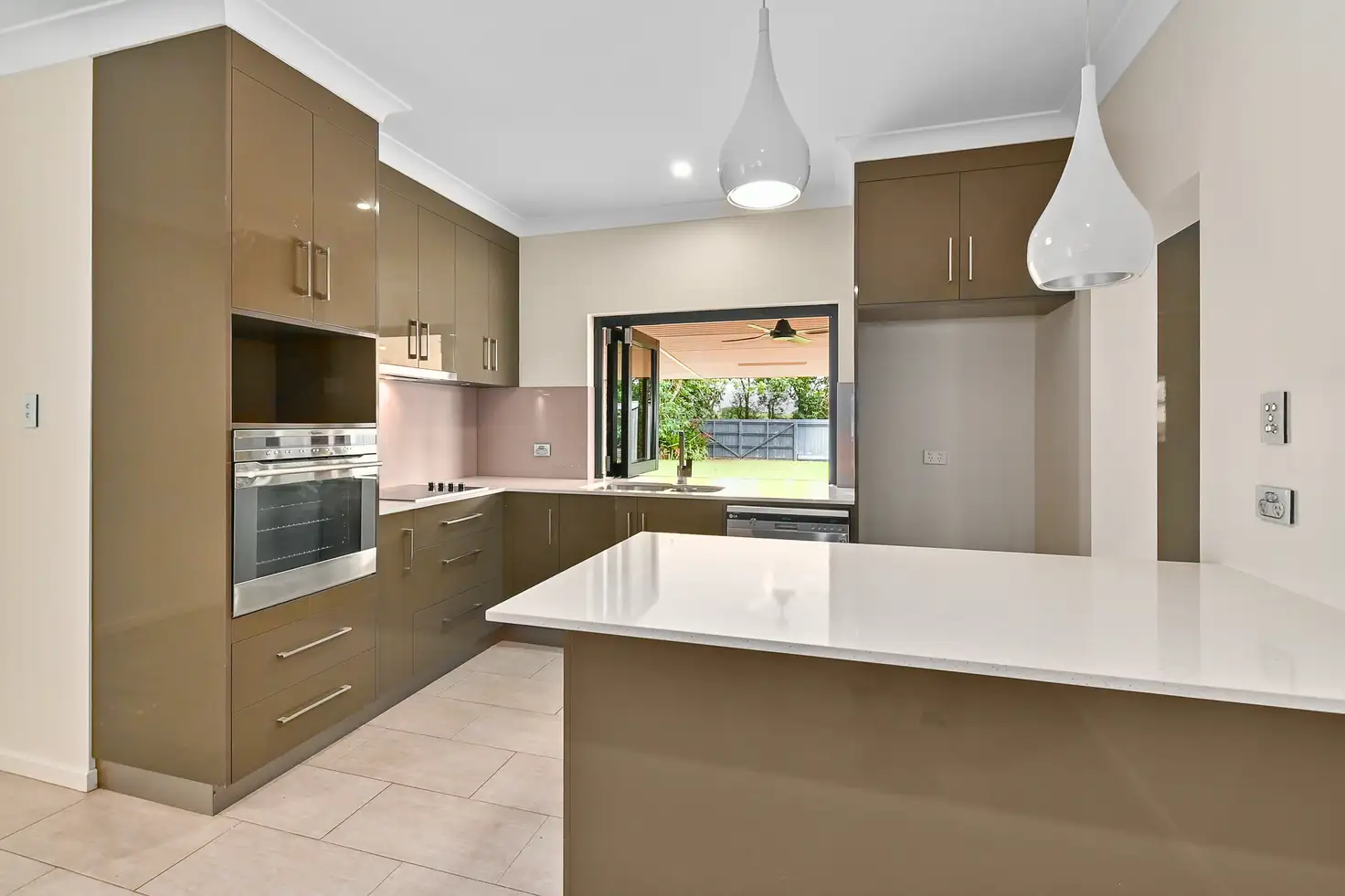 Main view of Homely house listing, 31 CASTOR STREET, Mourilyan QLD 4858