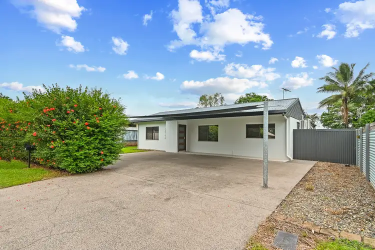 Second view of Homely house listing, 31 CASTOR STREET, Mourilyan QLD 4858