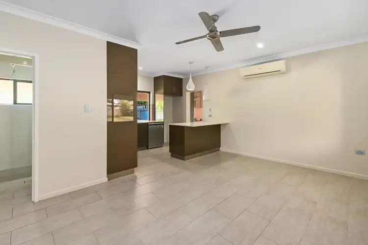 Fourth view of Homely house listing, 31 CASTOR STREET, Mourilyan QLD 4858