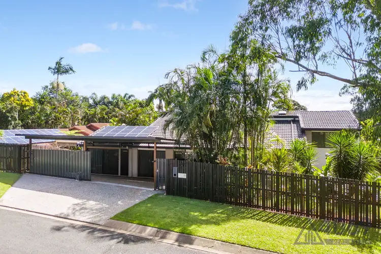 18 Melita Street, Kenmore QLD 4069