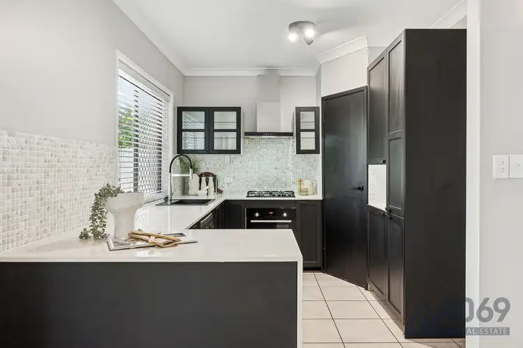 Sixth view of Homely house listing, 18 Melita Street, Kenmore QLD 4069