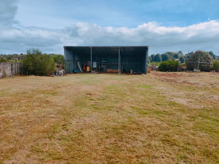 Second view of Homely house listing, 43 William Street, Waratah TAS 7321