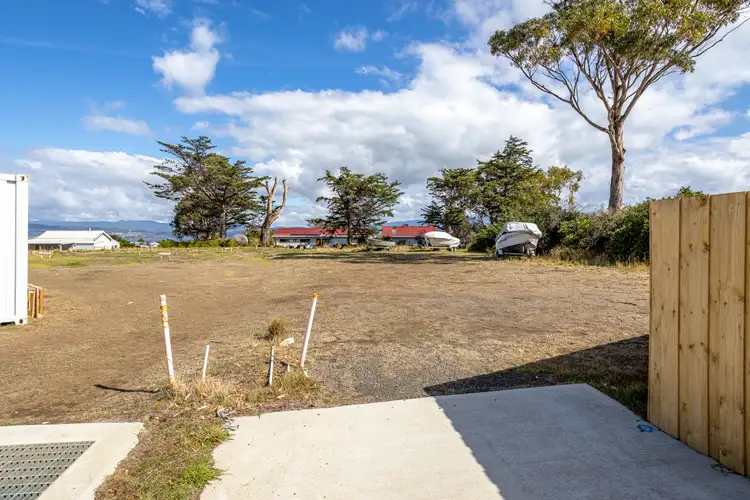 Third view of Homely land listing, 17 Marsh Street, Opossum Bay TAS 7023
