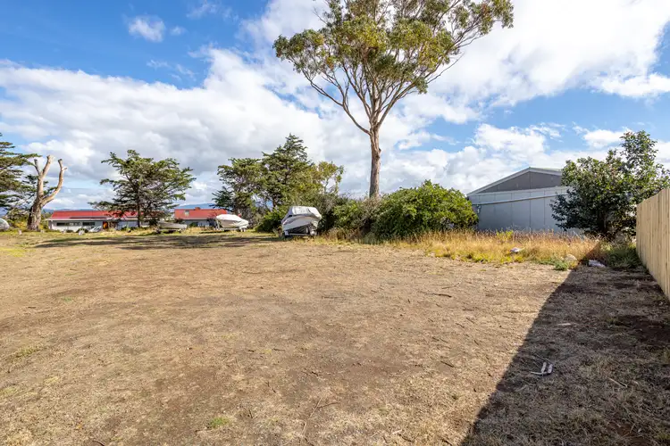Fifth view of Homely land listing, 17 Marsh Street, Opossum Bay TAS 7023