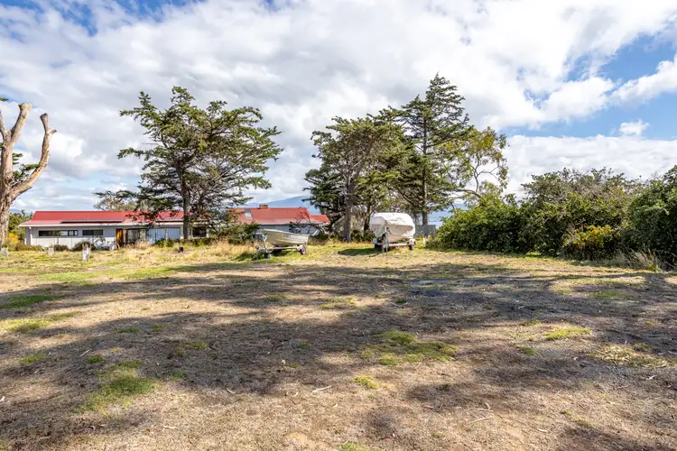 Seventh view of Homely land listing, 17 Marsh Street, Opossum Bay TAS 7023
