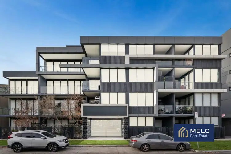 Main view of Homely apartment listing, 220/2 Gillies Street, Essendon North VIC 3041