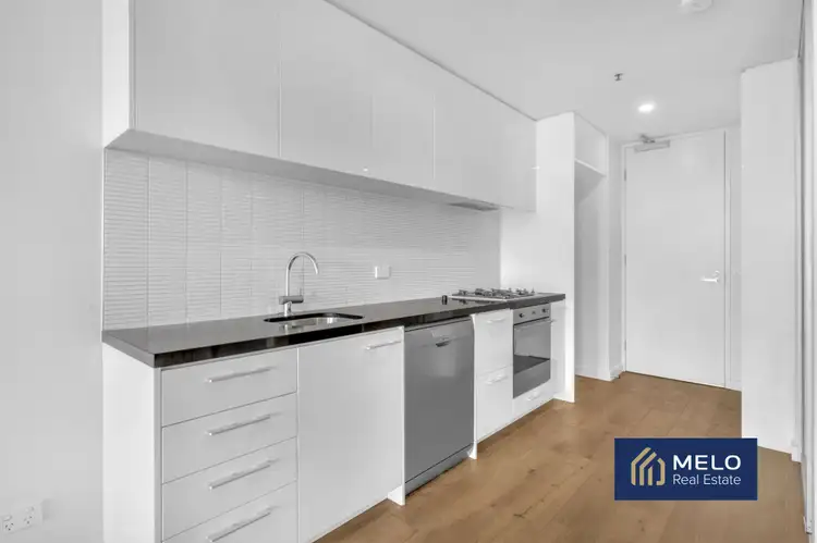 Second view of Homely apartment listing, 220/2 Gillies Street, Essendon North VIC 3041