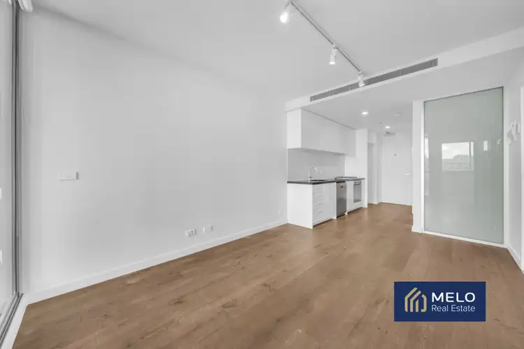 Third view of Homely apartment listing, 220/2 Gillies Street, Essendon North VIC 3041