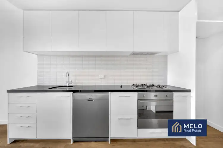 Fourth view of Homely apartment listing, 220/2 Gillies Street, Essendon North VIC 3041