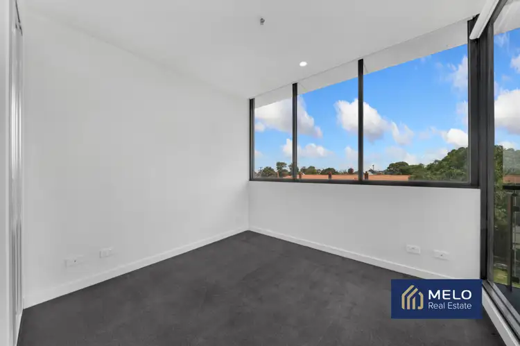 Fifth view of Homely apartment listing, 220/2 Gillies Street, Essendon North VIC 3041