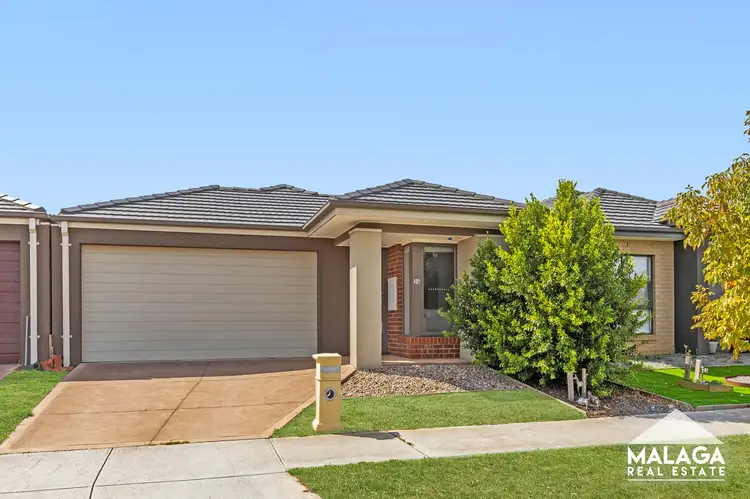 24 Wagner Drive, Werribee VIC 3030