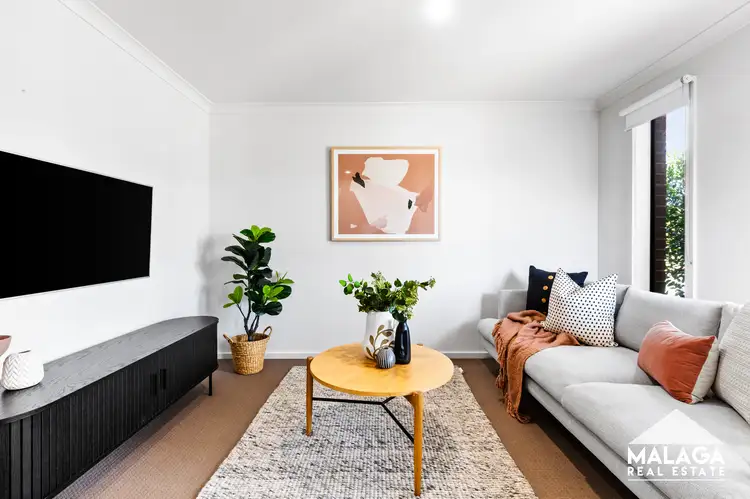 Second view of Homely house listing, 24 Wagner Drive, Werribee VIC 3030