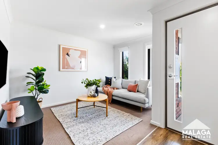 Third view of Homely house listing, 24 Wagner Drive, Werribee VIC 3030