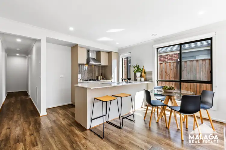 Fourth view of Homely house listing, 24 Wagner Drive, Werribee VIC 3030