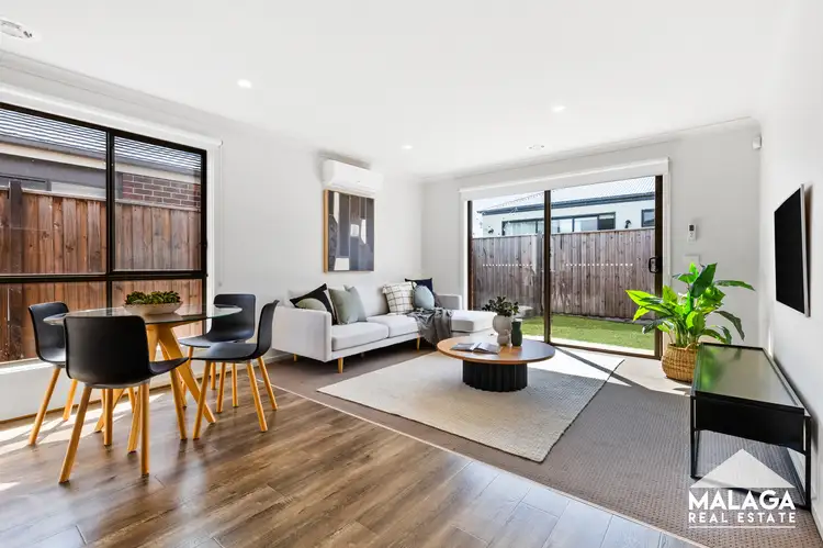 Fifth view of Homely house listing, 24 Wagner Drive, Werribee VIC 3030