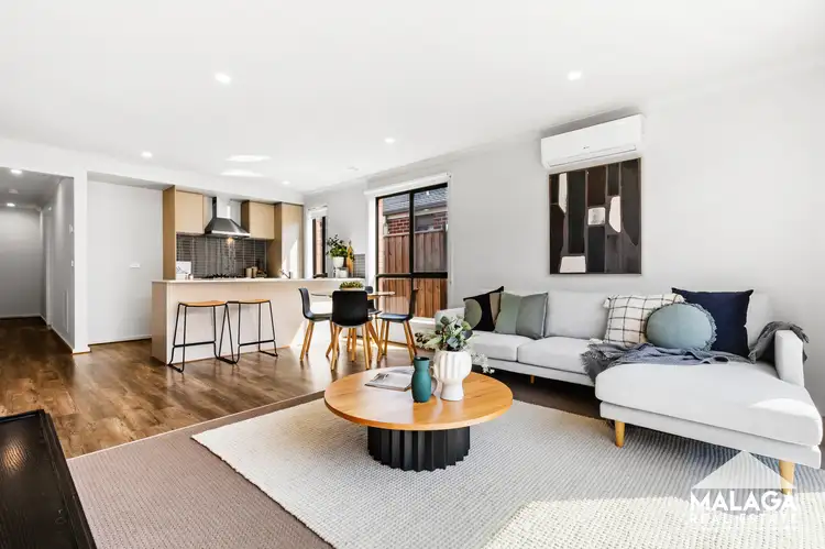 Sixth view of Homely house listing, 24 Wagner Drive, Werribee VIC 3030