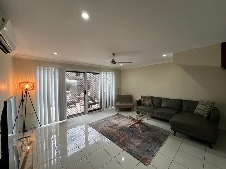 Third view of Homely townhouse listing, 2/10 Menzies Court, Moranbah QLD 4744