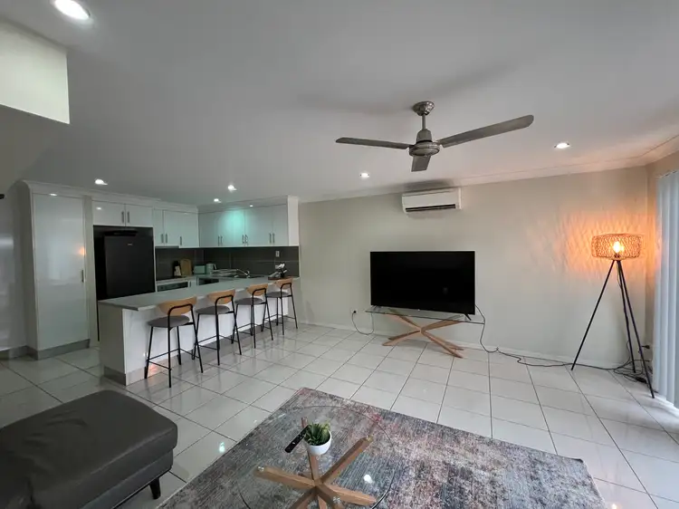 Fourth view of Homely townhouse listing, 2/10 Menzies Court, Moranbah QLD 4744