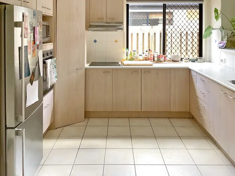 Second view of Homely townhouse listing, 4/140 Baringa Street, Morningside QLD 4170