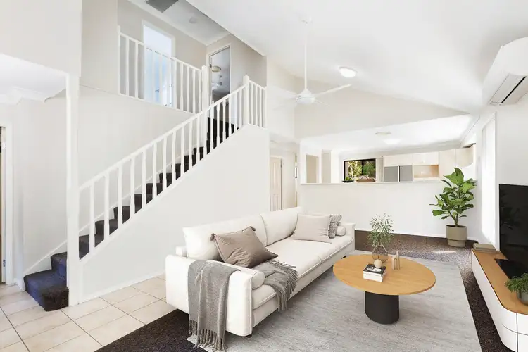 Third view of Homely townhouse listing, 4/140 Baringa Street, Morningside QLD 4170