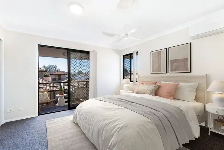 Fourth view of Homely townhouse listing, 4/140 Baringa Street, Morningside QLD 4170