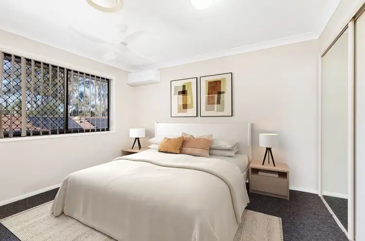 Fifth view of Homely townhouse listing, 4/140 Baringa Street, Morningside QLD 4170