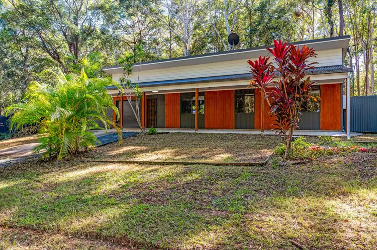 Main view of Homely house listing, 5 Ash Street, Russell Island QLD 4184