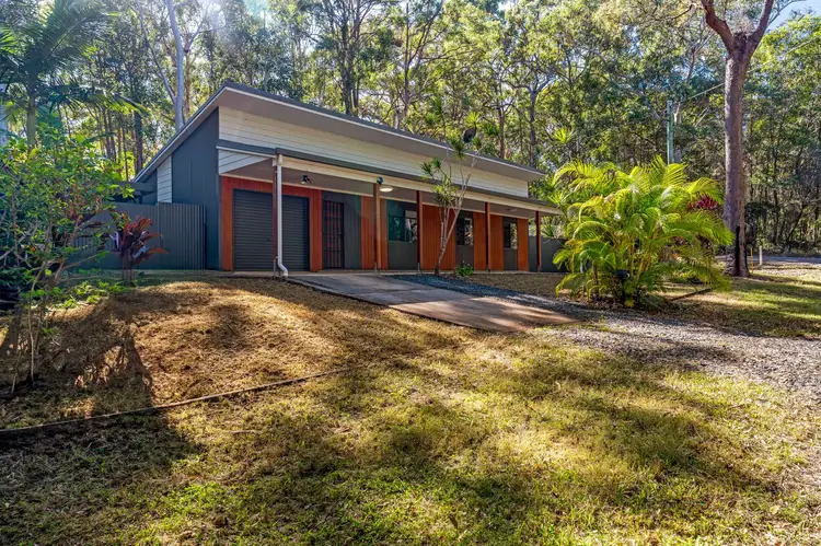 Second view of Homely house listing, 5 Ash Street, Russell Island QLD 4184
