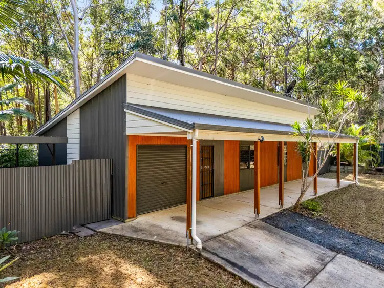 Third view of Homely house listing, 5 Ash Street, Russell Island QLD 4184